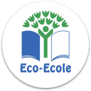 Logo éco-école