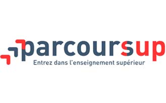 Informations sur Parcours Sup 