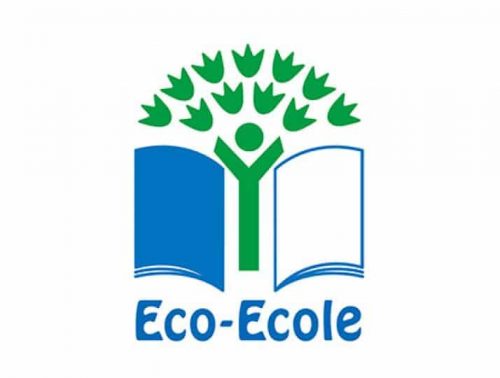 Label Eco-Ecole