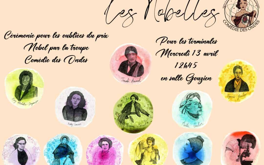 Les Nobelles