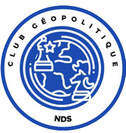 Club Géopolitique NDS