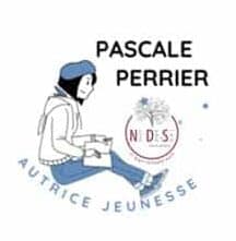 Rencontre avec Pascale Perrier