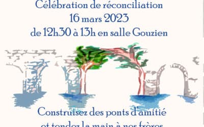 Réconciliation