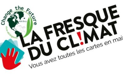 La fresque du climat