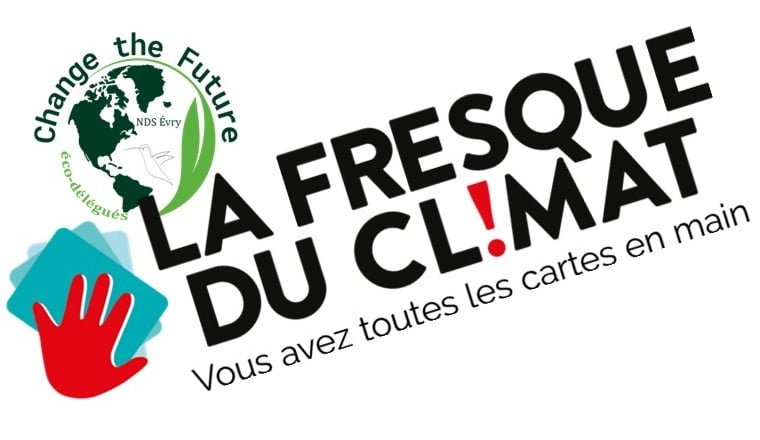 La fresque du climat