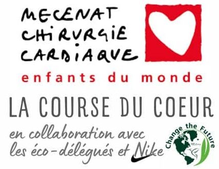 La course du coeur