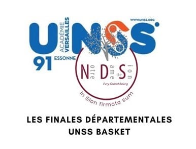 UNSS Basket