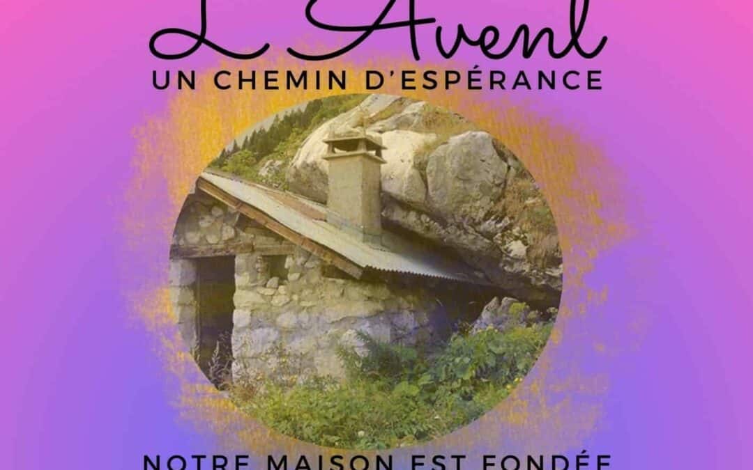 Cérémonie de l’Avent