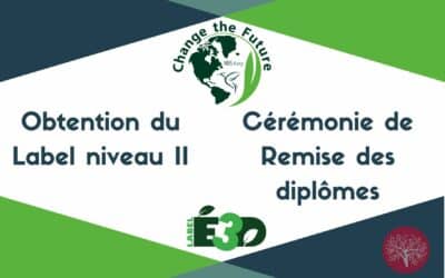Les actions E3D