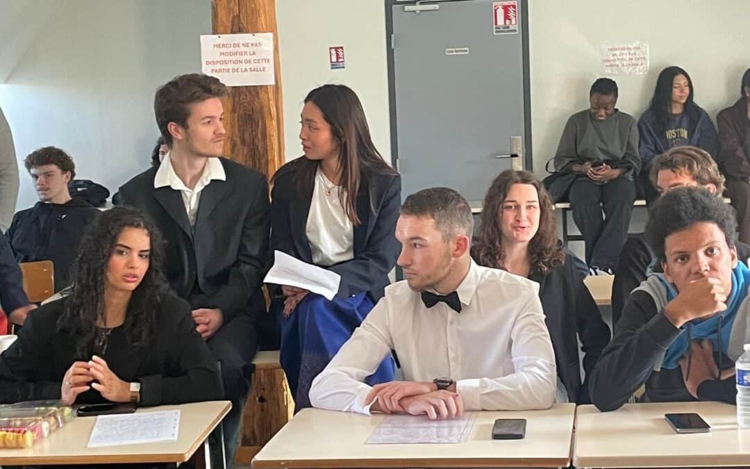 Autour de l’histoire