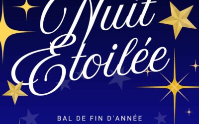Bal des terminales